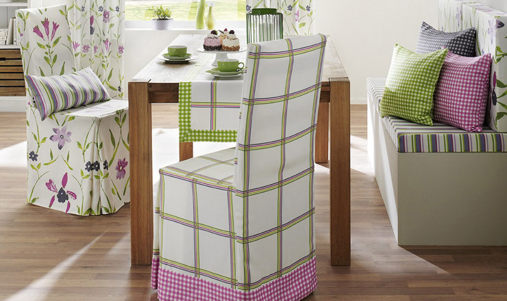 Polsterei Ahrensb�k bei L�beck